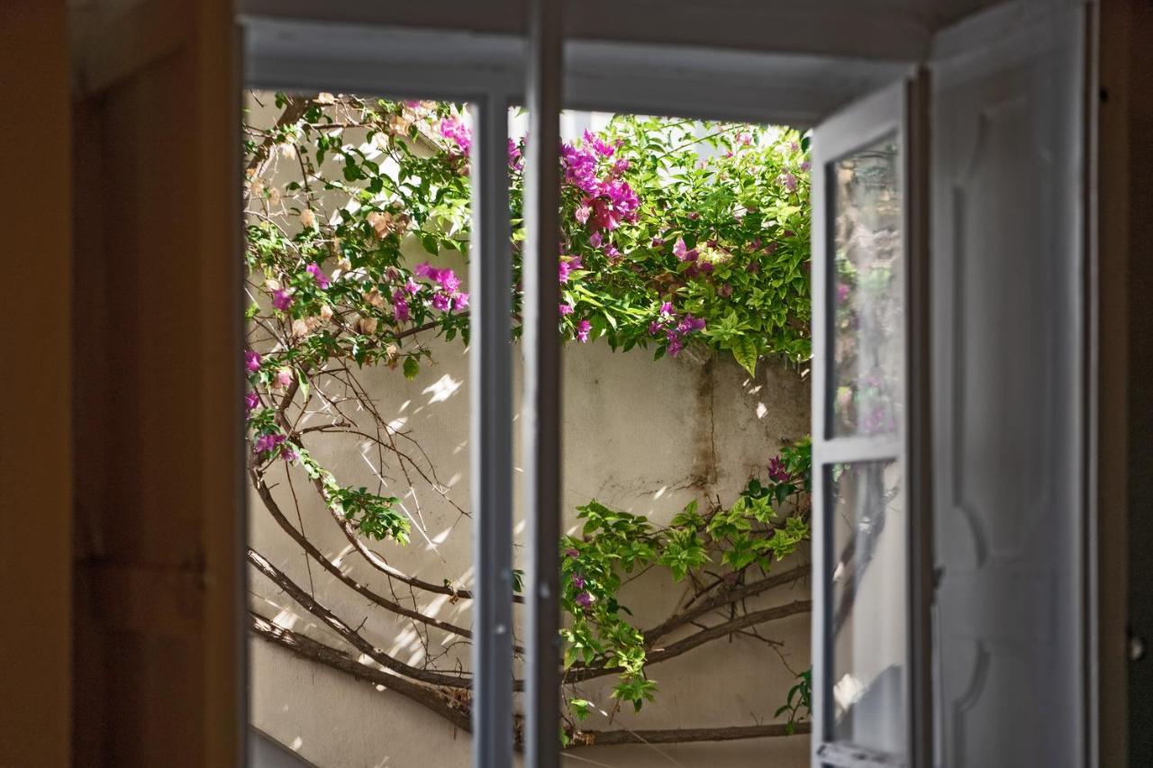 Relais Corte Palmieri & Il Chiostro - Residenza D'Epoca Gallipolli Exteriör bild