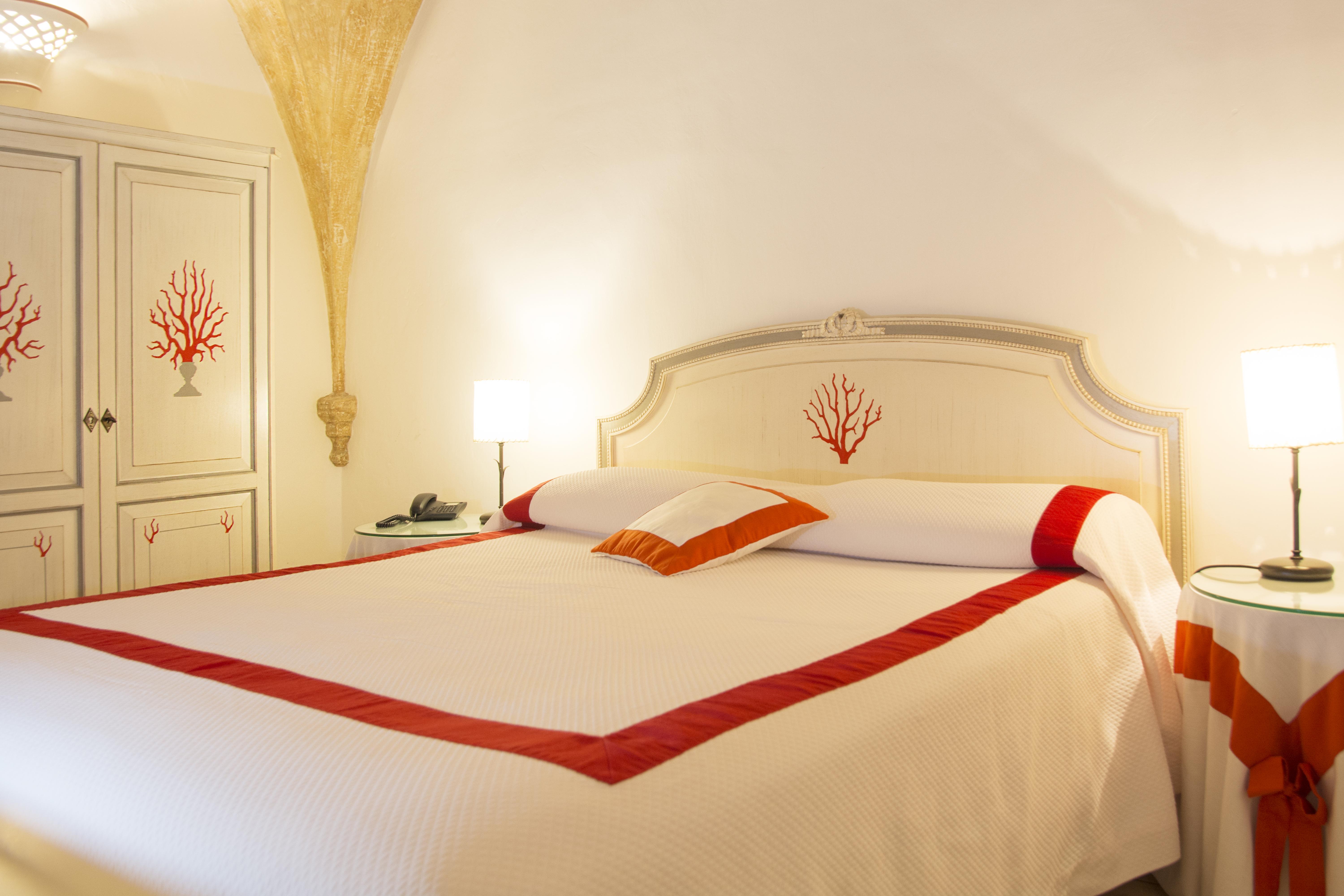 Relais Corte Palmieri & Il Chiostro - Residenza D'Epoca Gallipolli Exteriör bild