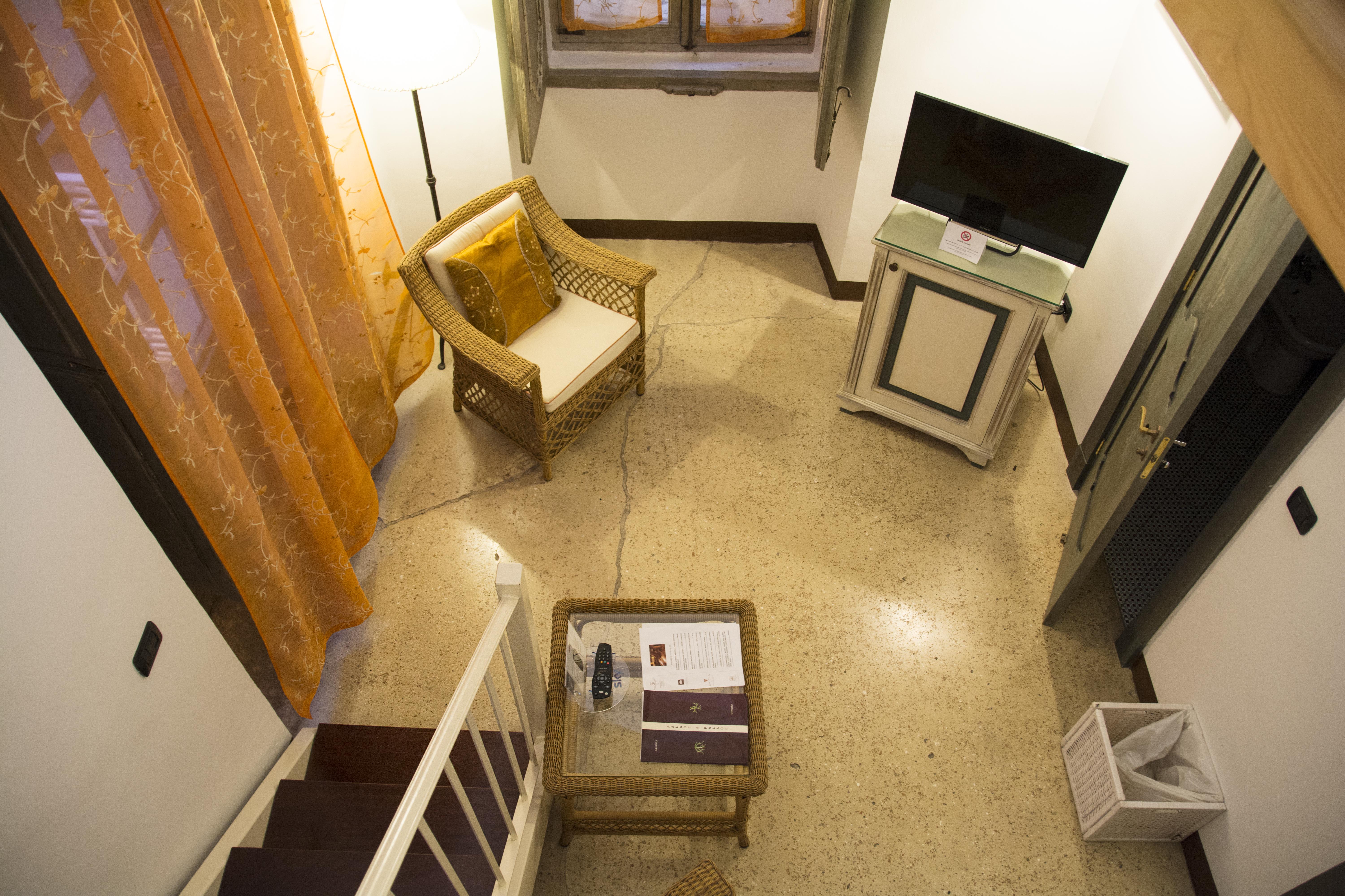 Relais Corte Palmieri & Il Chiostro - Residenza D'Epoca Gallipolli Exteriör bild