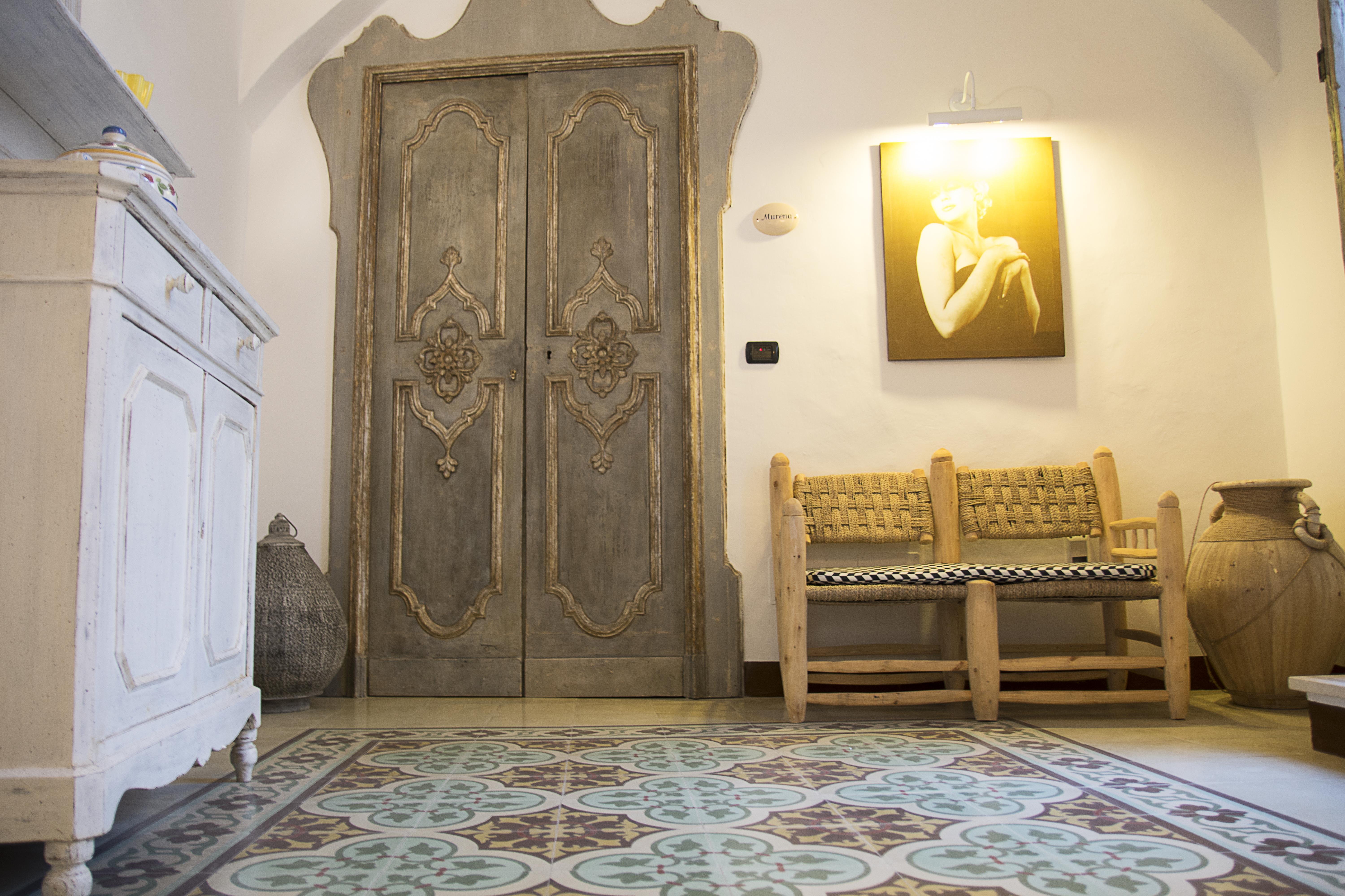 Relais Corte Palmieri & Il Chiostro - Residenza D'Epoca Gallipolli Exteriör bild