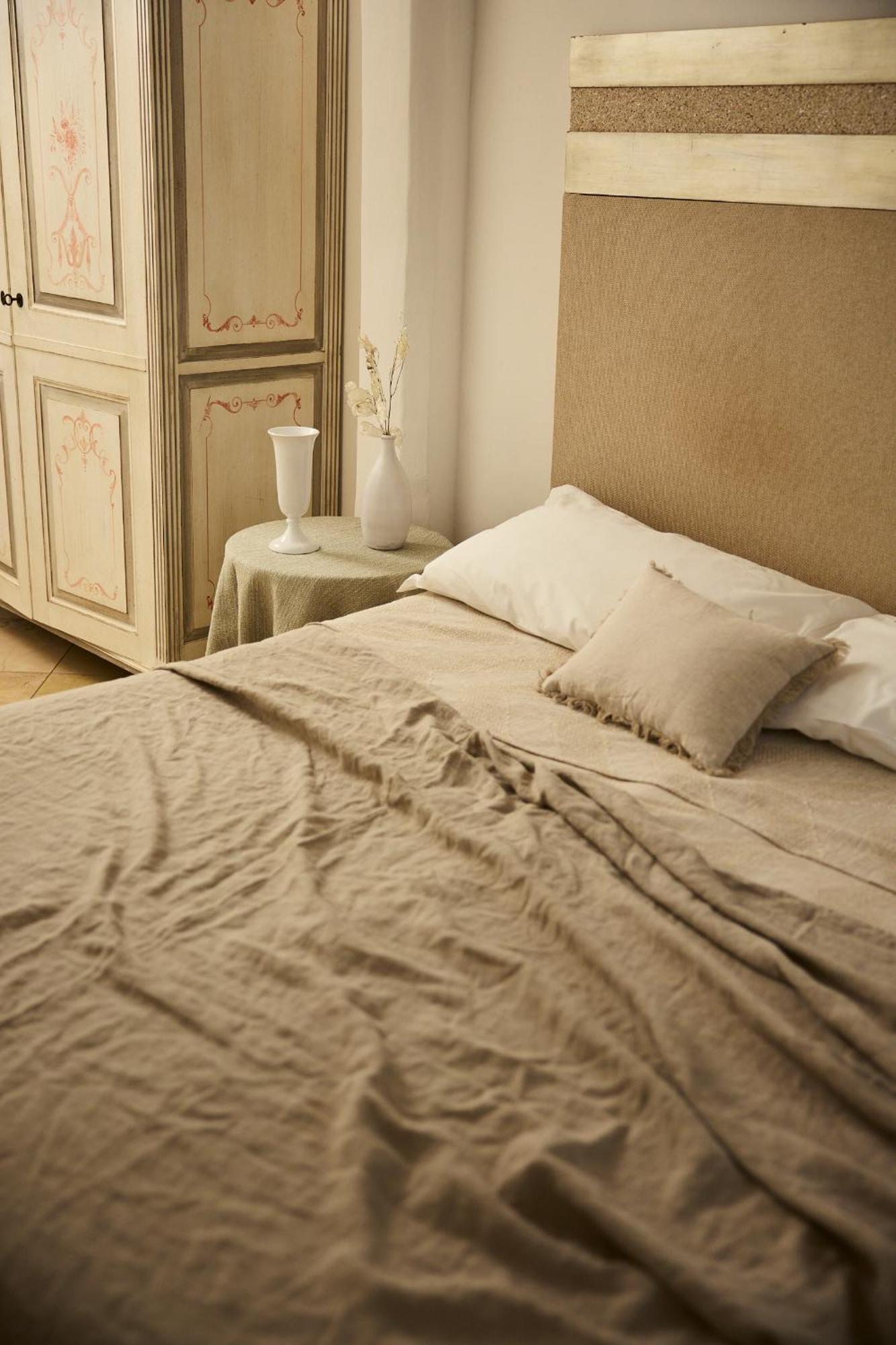 Relais Corte Palmieri & Il Chiostro - Residenza D'Epoca Gallipolli Exteriör bild