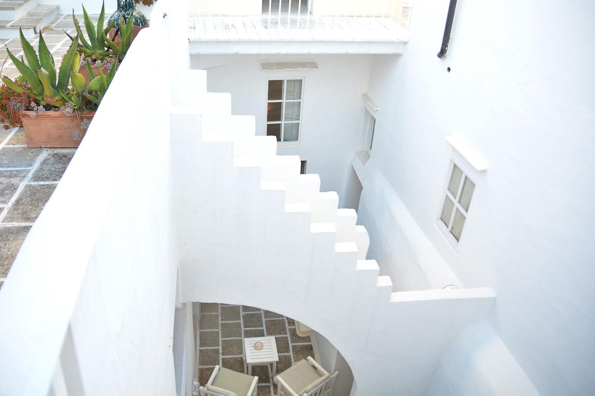 Relais Corte Palmieri & Il Chiostro - Residenza D'Epoca Gallipolli Exteriör bild