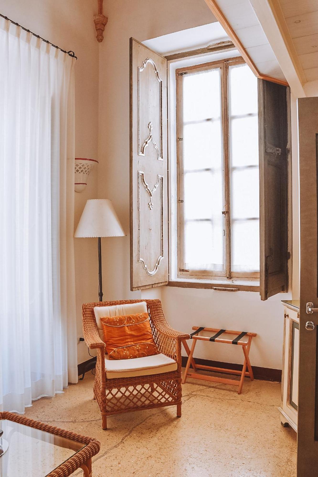Relais Corte Palmieri & Il Chiostro - Residenza D'Epoca Gallipolli Exteriör bild