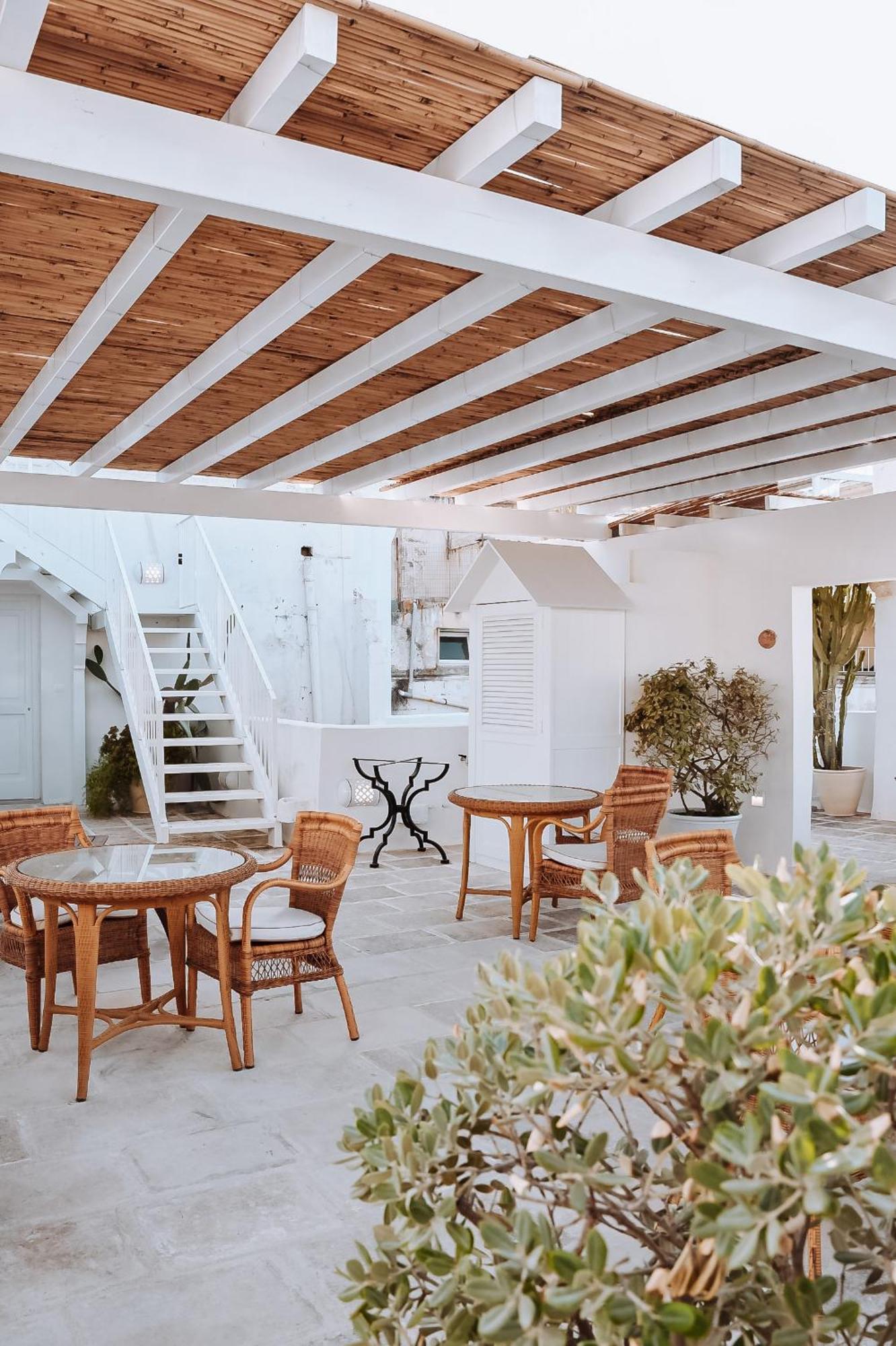 Relais Corte Palmieri & Il Chiostro - Residenza D'Epoca Gallipolli Exteriör bild